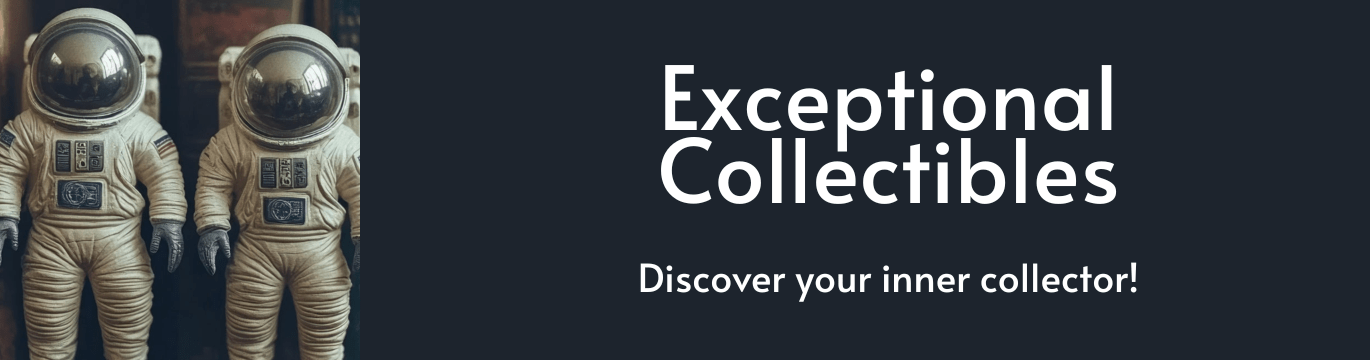 Craftique // Unique Crafts promo