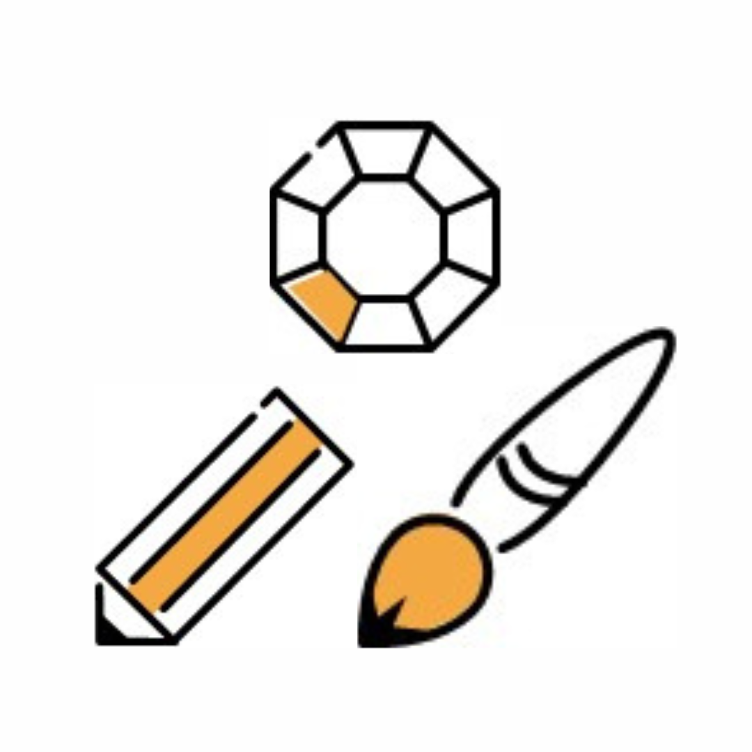 Υλικά & Τεχνικές