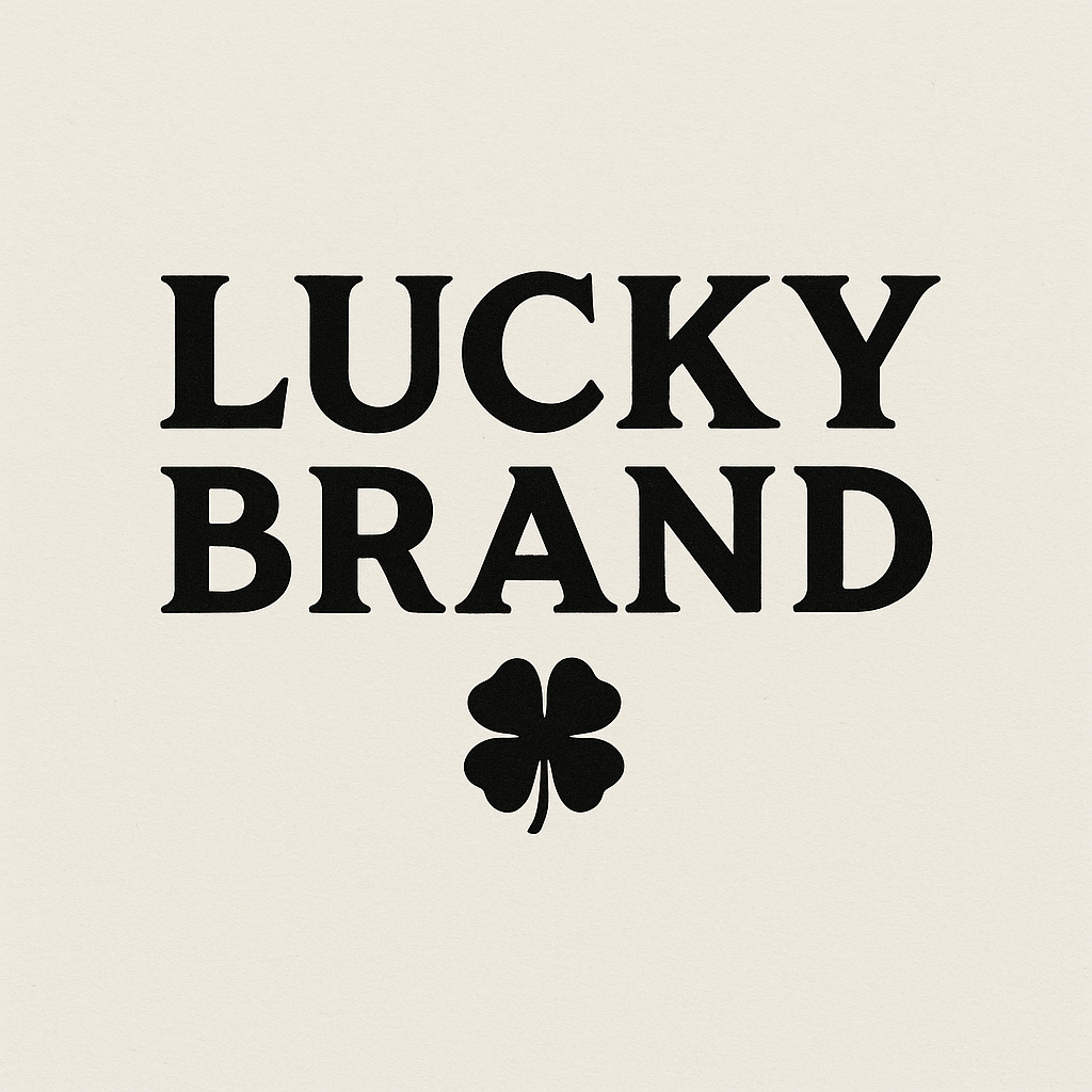 lucky Brand