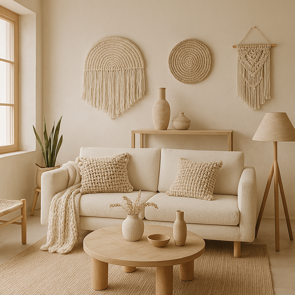 Craftique // Unique Crafts promo